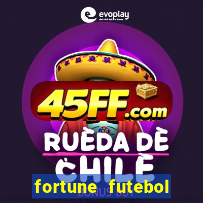 fortune futebol fever demo